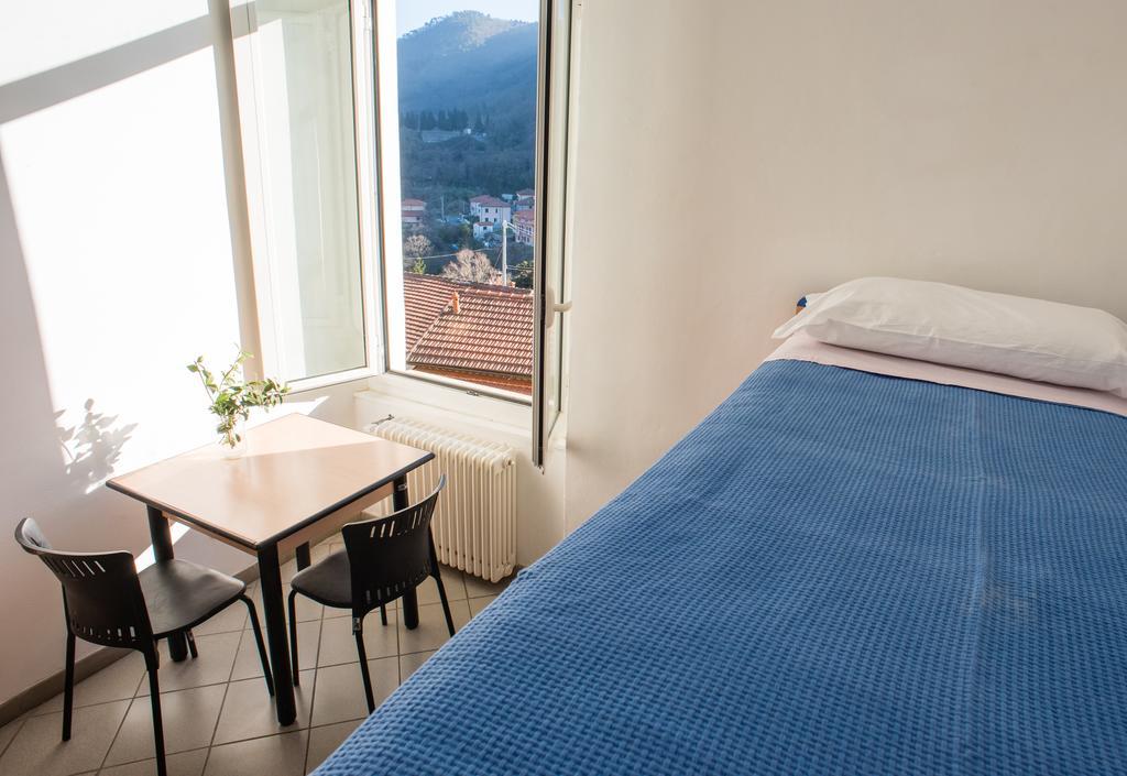 Ostello Tramonti Biassa Room photo