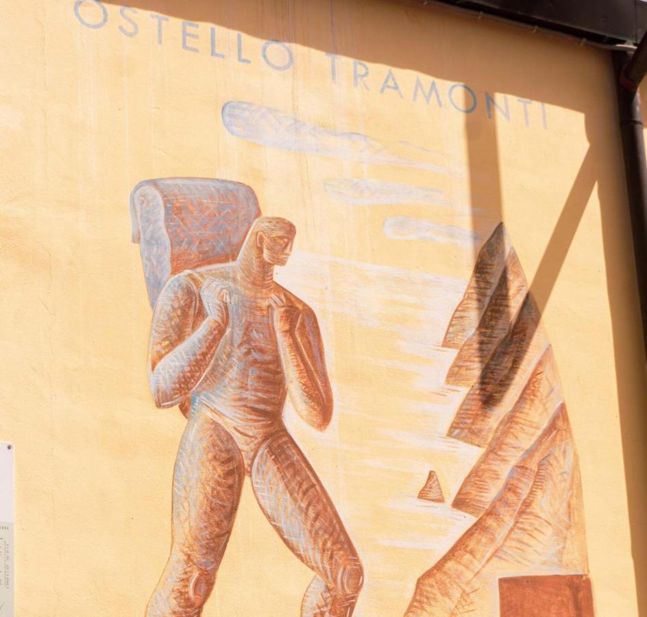 Ostello Tramonti Biassa Exterior photo